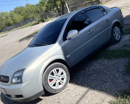 Опель Вектра, об'ємом двигуна 1.8 л та пробігом 570 тис. км за 4600 $, фото 1 на Automoto.ua