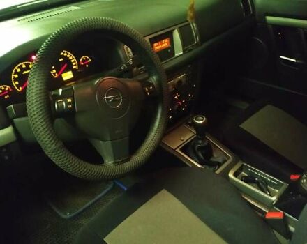 Опель Вектра, объемом двигателя 1.8 л и пробегом 146 тыс. км за 5750 $, фото 3 на Automoto.ua