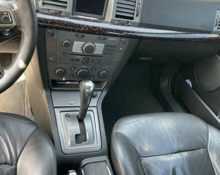 Опель Вектра, объемом двигателя 0 л и пробегом 300 тыс. км за 4200 $, фото 12 на Automoto.ua