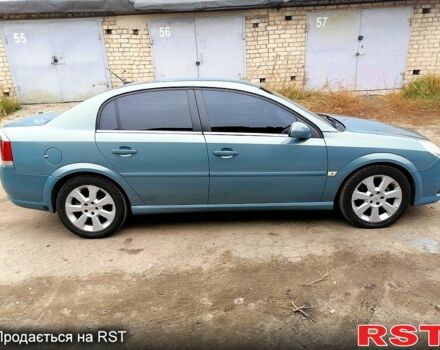 Опель Вектра, объемом двигателя 22 л и пробегом 300 тыс. км за 5350 $, фото 5 на Automoto.ua