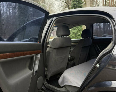 Опель Вектра, об'ємом двигуна 2.2 л та пробігом 331 тис. км за 3700 $, фото 10 на Automoto.ua