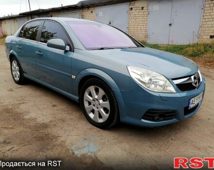 Опель Вектра, объемом двигателя 22 л и пробегом 300 тыс. км за 5350 $, фото 6 на Automoto.ua