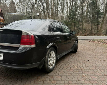 Опель Вектра, об'ємом двигуна 2.2 л та пробігом 331 тис. км за 3700 $, фото 2 на Automoto.ua