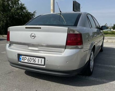 Опель Вектра, объемом двигателя 0 л и пробегом 300 тыс. км за 4200 $, фото 5 на Automoto.ua
