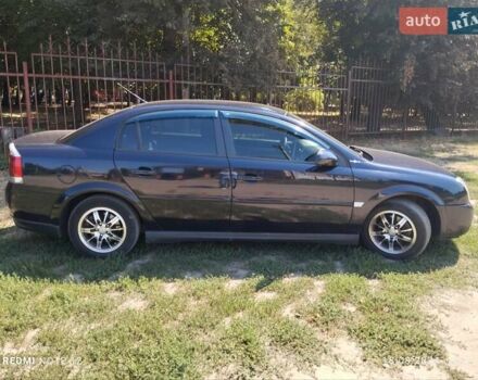 Опель Вектра, объемом двигателя 1.79 л и пробегом 206 тыс. км за 4500 $, фото 3 на Automoto.ua