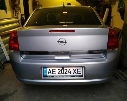 Опель Вектра, объемом двигателя 1.8 л и пробегом 146 тыс. км за 5750 $, фото 7 на Automoto.ua