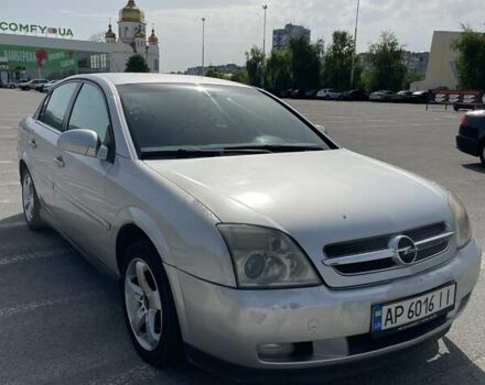 Опель Вектра, объемом двигателя 0 л и пробегом 300 тыс. км за 4200 $, фото 9 на Automoto.ua
