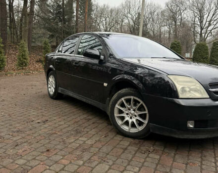 Опель Вектра, об'ємом двигуна 2.2 л та пробігом 331 тис. км за 3700 $, фото 1 на Automoto.ua