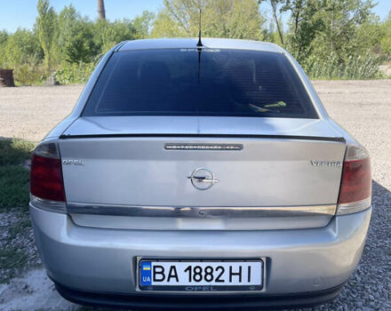 Опель Вектра, об'ємом двигуна 1.8 л та пробігом 570 тис. км за 4600 $, фото 2 на Automoto.ua