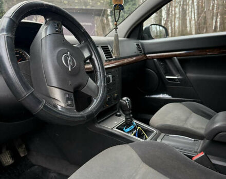 Опель Вектра, об'ємом двигуна 2.2 л та пробігом 331 тис. км за 3700 $, фото 7 на Automoto.ua