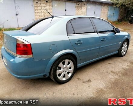 Опель Вектра, объемом двигателя 22 л и пробегом 300 тыс. км за 5350 $, фото 2 на Automoto.ua