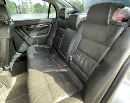 Опель Вектра, объемом двигателя 0 л и пробегом 300 тыс. км за 4200 $, фото 13 на Automoto.ua