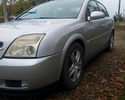 Опель Вектра, об'ємом двигуна 2.2 л та пробігом 327 тис. км за 3800 $, фото 2 на Automoto.ua