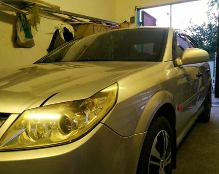 Опель Вектра, объемом двигателя 1.8 л и пробегом 146 тыс. км за 5750 $, фото 5 на Automoto.ua