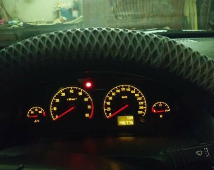 Опель Вектра, объемом двигателя 1.8 л и пробегом 146 тыс. км за 5750 $, фото 2 на Automoto.ua