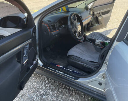 Опель Вектра, об'ємом двигуна 1.8 л та пробігом 570 тис. км за 4600 $, фото 7 на Automoto.ua
