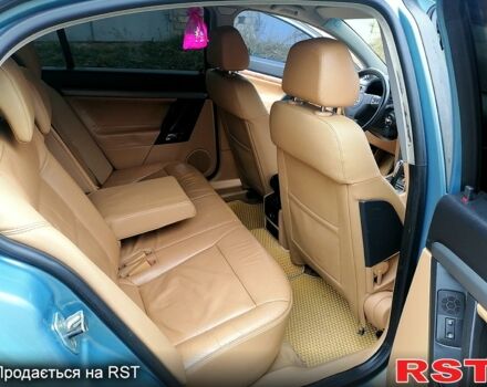 Опель Вектра, объемом двигателя 22 л и пробегом 300 тыс. км за 5350 $, фото 10 на Automoto.ua