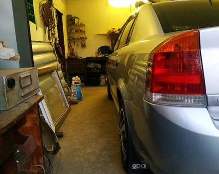 Опель Вектра, объемом двигателя 1.8 л и пробегом 146 тыс. км за 5750 $, фото 4 на Automoto.ua