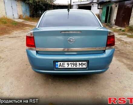 Опель Вектра, объемом двигателя 22 л и пробегом 300 тыс. км за 5350 $, фото 11 на Automoto.ua