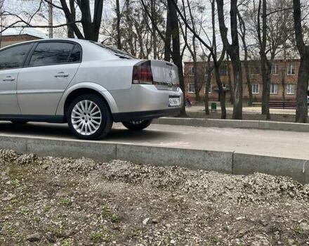 Опель Вектра, об'ємом двигуна 0 л та пробігом 260 тис. км за 4700 $, фото 6 на Automoto.ua