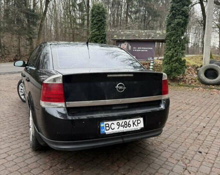 Опель Вектра, об'ємом двигуна 2.2 л та пробігом 331 тис. км за 3700 $, фото 3 на Automoto.ua