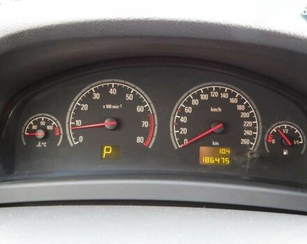 Опель Вектра, объемом двигателя 0 л и пробегом 186 тыс. км за 5300 $, фото 23 на Automoto.ua