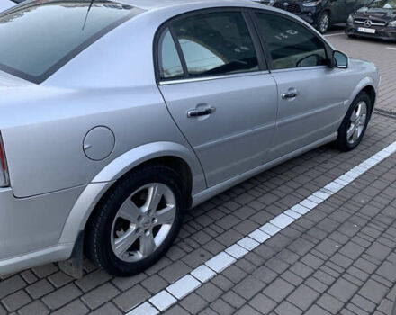 Опель Вектра, об'ємом двигуна 2.2 л та пробігом 240 тис. км за 3400 $, фото 2 на Automoto.ua