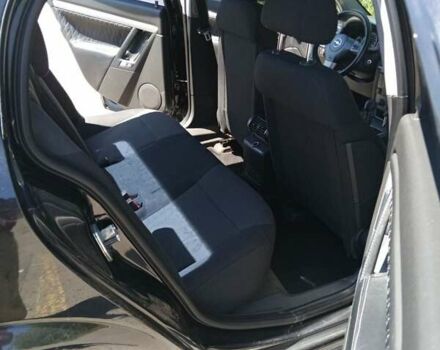 Опель Вектра, объемом двигателя 2.2 л и пробегом 255 тыс. км за 5000 $, фото 4 на Automoto.ua