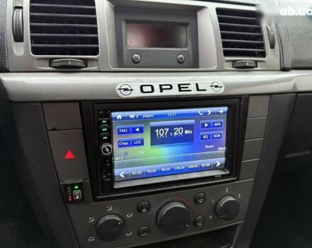 Опель Вектра, объемом двигателя 0 л и пробегом 300 тыс. км за 4500 $, фото 22 на Automoto.ua