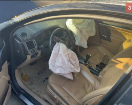 Опель Вектра, об'ємом двигуна 2.2 л та пробігом 181 тис. км за 2500 $, фото 2 на Automoto.ua