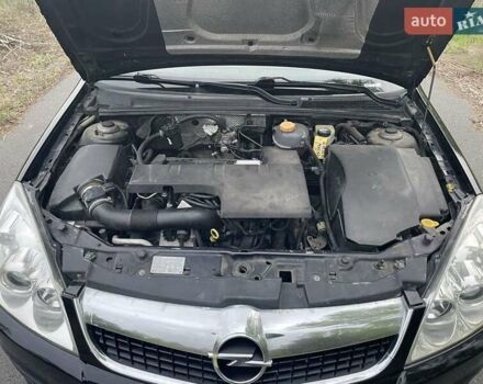 Опель Вектра, объемом двигателя 2.2 л и пробегом 241 тыс. км за 5500 $, фото 11 на Automoto.ua