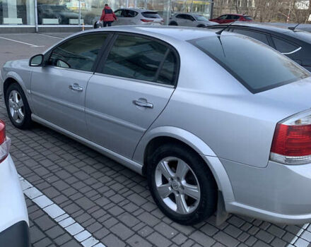 Опель Вектра, об'ємом двигуна 2.2 л та пробігом 240 тис. км за 3400 $, фото 3 на Automoto.ua