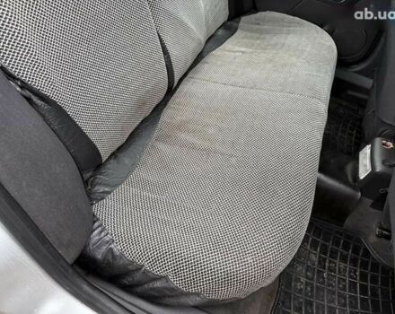 Опель Вектра, объемом двигателя 0 л и пробегом 300 тыс. км за 4500 $, фото 14 на Automoto.ua