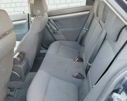 Опель Вектра, об'ємом двигуна 1.9 л та пробігом 273 тис. км за 5750 $, фото 4 на Automoto.ua