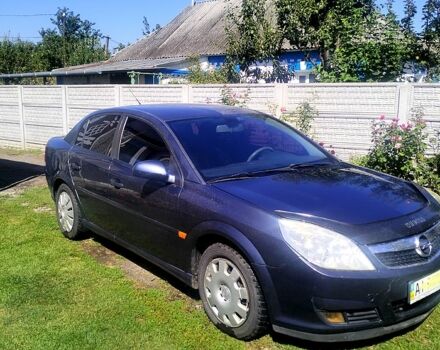 Опель Вектра, об'ємом двигуна 1.8 л та пробігом 260 тис. км за 4000 $, фото 3 на Automoto.ua