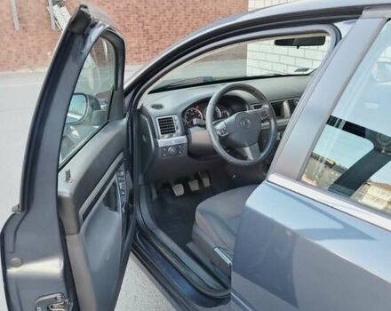 Опель Вектра, об'ємом двигуна 1.9 л та пробігом 273 тис. км за 5750 $, фото 5 на Automoto.ua