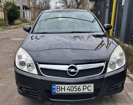 Опель Вектра, объемом двигателя 1.9 л и пробегом 300 тыс. км за 4500 $, фото 7 на Automoto.ua