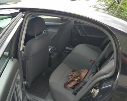 Опель Вектра, объемом двигателя 1.6 л и пробегом 139 тыс. км за 6300 $, фото 1 на Automoto.ua