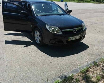 Опель Вектра, объемом двигателя 2.2 л и пробегом 255 тыс. км за 5000 $, фото 7 на Automoto.ua