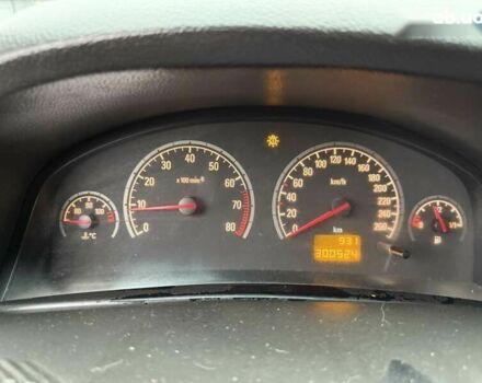 Опель Вектра, объемом двигателя 0 л и пробегом 300 тыс. км за 4500 $, фото 21 на Automoto.ua