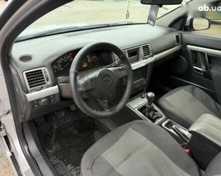 Опель Вектра, объемом двигателя 0 л и пробегом 300 тыс. км за 4500 $, фото 5 на Automoto.ua