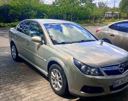 Опель Вектра, объемом двигателя 2.2 л и пробегом 158 тыс. км за 5500 $, фото 1 на Automoto.ua