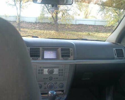 Опель Вектра 2006 у Золотоноше на Automoto.ua Опель Вектра, об'ємом двигуна 1.9 л та пробігом 270 тис. км за 5000 $, фото 8 на Automoto.ua