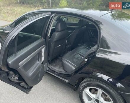 Опель Вектра, объемом двигателя 2.2 л и пробегом 241 тыс. км за 5500 $, фото 8 на Automoto.ua