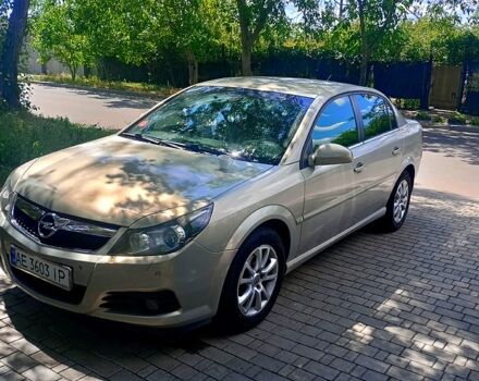 Опель Вектра, объемом двигателя 2.2 л и пробегом 158 тыс. км за 5500 $, фото 2 на Automoto.ua