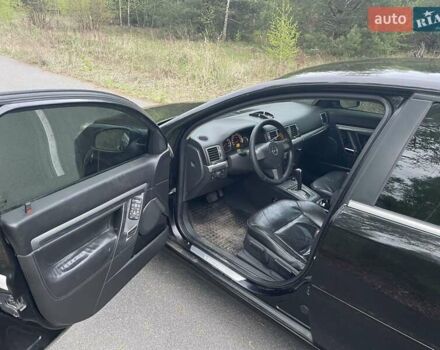 Опель Вектра, объемом двигателя 2.2 л и пробегом 241 тыс. км за 5500 $, фото 7 на Automoto.ua