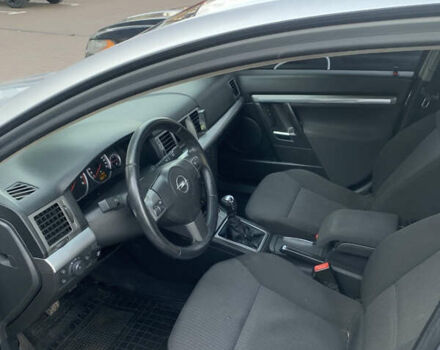 Опель Вектра, об'ємом двигуна 2.2 л та пробігом 240 тис. км за 3400 $, фото 4 на Automoto.ua