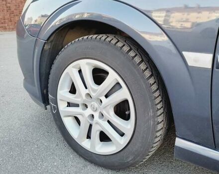 Опель Вектра, об'ємом двигуна 1.9 л та пробігом 273 тис. км за 5750 $, фото 16 на Automoto.ua