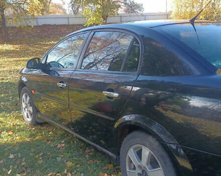 Опель Вектра 2006 у Золотоноше на Automoto.ua Опель Вектра, об'ємом двигуна 1.9 л та пробігом 270 тис. км за 5000 $, фото 9 на Automoto.ua