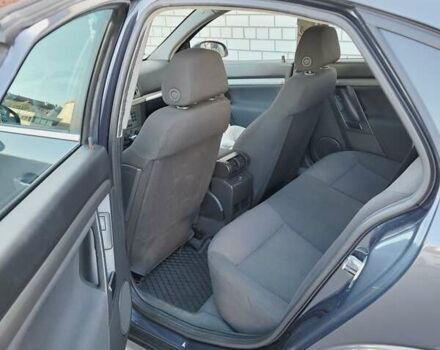 Опель Вектра, об'ємом двигуна 1.9 л та пробігом 273 тис. км за 5750 $, фото 1 на Automoto.ua